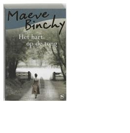 Het hart op de tong - Maeve Binchy - eBook (9789000307517)