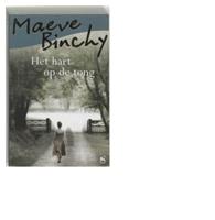 Het hart op de tong - Maeve Binchy - eBook (9789000307517) - thumbnail