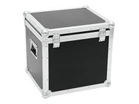 ROADINGER Flightcase 2x EYE-7 RGBW Zoom - thumbnail