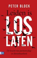 Leiden is loslaten - Peter Block - ebook - thumbnail