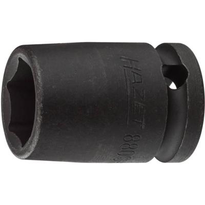 Hazet 880S-14 Dop (zeskant) Slagadapter 14 mm 3/8 (10 mm)