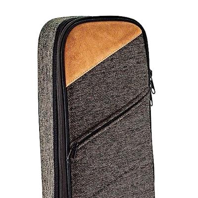 Ortega OSOCADN-MO softcase voor akoestische gitaar dreadnought