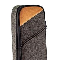 Ortega OSOCADN-MO softcase voor akoestische gitaar dreadnought - thumbnail