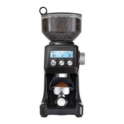 Sage The smart grinder pro Koffiemolen Zwart