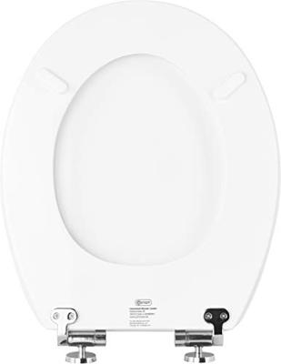 Cornat Wc-Bril Fsc-Hout Boeket Sc Gr - KSDSC351 Cornat Wc-Bril Fsc-Hout Boeket Sc Gr - KSDSC351