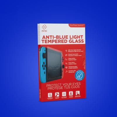Accessoires kit FR-TEC Nintendo Switch - thumbnail