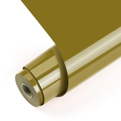 LOKLiK • permanent zelfklevend vinyl glanzend goud 30,5x180cm