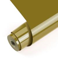 LOKLiK • permanent zelfklevend vinyl glanzend goud 30,5x180cm - thumbnail