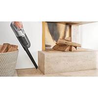 Bosch BCH3K2301 Steelstofzuiger zonder zak Grijs - thumbnail