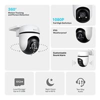 TP-Link Tapo TC40 Dome - thumbnail