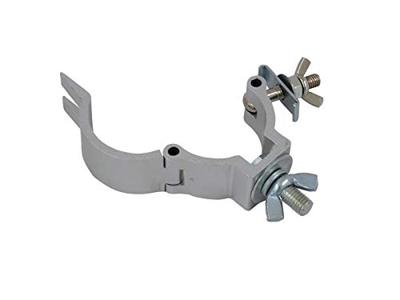 Eurolite TPC-10 coupler chroom