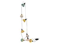LIVARNO home LED-lichtketting (Veelkleurig) - thumbnail