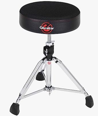 Gibraltar Hardware 9808ARW Airtech Round Web drumkruk
