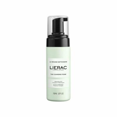 Reinigingsschuim Lierac Prebiotics Complex - thumbnail