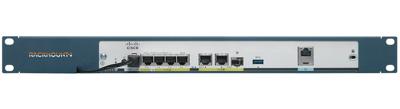 Rackmount.IT RM-CI-T9 rack-toebehoren Montagebeugel
