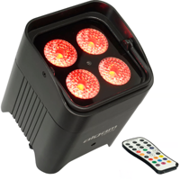 Algam Lighting EVENTPAR412 HEX IP - thumbnail