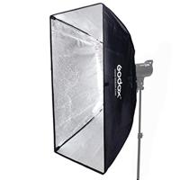Godox Softbox Bowens Mount - 70x100cm - thumbnail