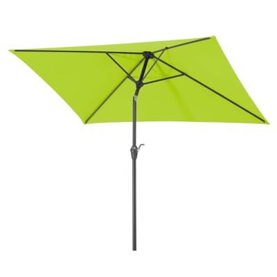 Schneider Parasol Bilbao 210 x 130 cm (Appelgroen)