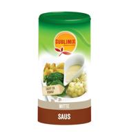 Sublimix Witte Saus 240 gram - thumbnail