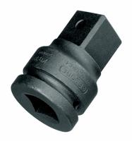 Gedore KB 3221 6671530 Verloopstuk 1 inch Aandrijving 3/4 (20 mm) 65 mm 1 stuk(s) - thumbnail