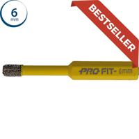 DIAMANTBOOR 6MM 09031006 - thumbnail