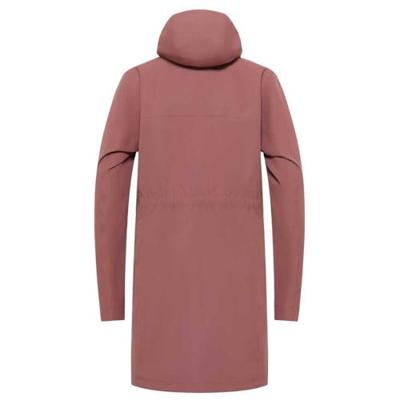 Jack Wolfskin Terraview 2L Regenjas Jack Wolfskin Terraview 2L Regenjas