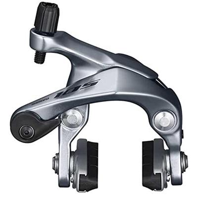 Shimano 105 BR-R7000 Remklauw - Zilver