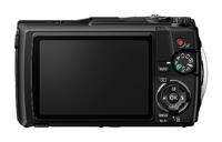 OM SYSTEM Tough TG-7 zwart - thumbnail