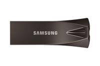 USB stick Samsung MUF-256BE4/APC Zwart Grijs Titanium 256 GB - thumbnail