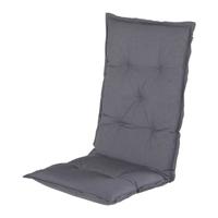 Hartman tuinstoelkussen Havana Sealgrey - thumbnail