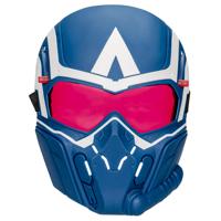 Captain America Brave New World Flight Mask, aankleedspeelgoed, Marvel Studios, vanaf 5 jaar - thumbnail