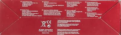 Einhell TC-MG 18 Li-Solo Power X-Change 4465170 Multifunctioneel accugereedschap Aantal meegeleverde accus: 0 Einhell TC-MG 18 Li-Solo Power X-Change 4465170 Multifunctioneel accugereedschap Aantal meegeleverde accus: 0