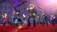 Persona 5 Tactica - thumbnail