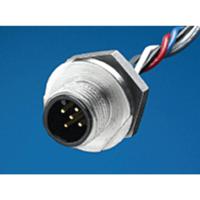 Molex MIC DC Receptacles 1200110033 WOD - thumbnail