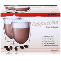 Scanpart 2790000076 cappuccino thermo gl. 30cl a2 - thumbnail