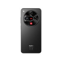 Smartphone ZTE Blade Nubia Focus 2 5G 256GB/8GB Black - thumbnail
