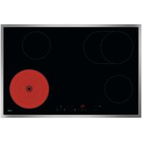 AEG TN84RA06XB Inductie kookplaat Zwart - thumbnail