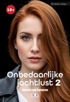 Onbedaarlijke jachtlust 2 - Rosalie van Someren - ebook - thumbnail