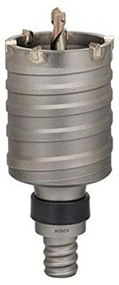 Bosch Accessories Bosch Power Tools 2608580521 Holle boorkroon 2-delig 68 mm 1 stuk(s)