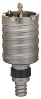 Bosch Accessories Bosch Power Tools 2608580521 Holle boorkroon 2-delig 68 mm 1 stuk(s) - thumbnail