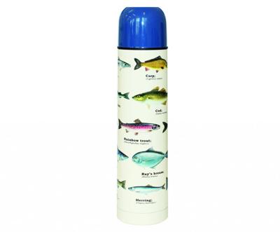 Gift Republic Multi Fish - Flask
Gift Republic Multi Fish - Fles