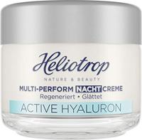 Active hyaluron multi perform nachtcreme - thumbnail