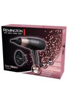 Föhn Remington D5305 Zwart Roze 2200 W - thumbnail