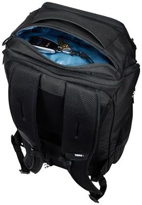 Thule Accent Backpack 28L zwart