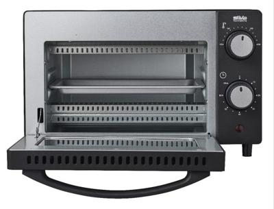Silva MB 1000 Mini-oven 10 l