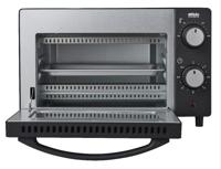 Silva MB 1000 Mini-oven 10 l - thumbnail