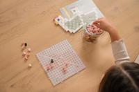 Little Dutch maxi strijkkralenset little farm - thumbnail