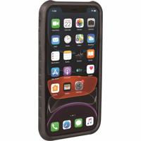 TOPEAK Ridecase (apple iphone 11) - black - thumbnail