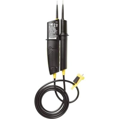 Beha Amprobe 2100-GAMMA+ Tweepolige spanningstester CAT III 1000 V, CAT IV 600 V Akoestisch, LCD, LED Beha Amprobe 2100-GAMMA+ Tweepolige spanningstester CAT III 1000 V, CAT IV 600 V Akoestisch, LCD, LED