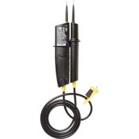 Beha Amprobe 2100-GAMMA+ Tweepolige spanningstester CAT III 1000 V, CAT IV 600 V Akoestisch, LCD, LED - thumbnail